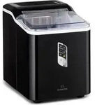 Klarstein Eisw&uuml;rfelmaschine Klein, Schneller Ice Cube Maker, Eisw&uuml;rfelbereiter