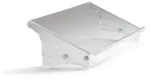 BakkerElkhuizen Q-doc 515 Document Holder, Acryl, Kunststoff, Stahl, 10 kg, 120...