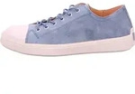 Think! Komfort Schn&uuml;rschuhe TURNA Damen 31373535373637 Blau 41 1/2 EU - Blau