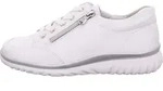 Semler Komfort Schn&uuml;rschuhe Lena Damen 383631303134 Wei&szlig; 37 1/2 EU - Wei&szlig; -...