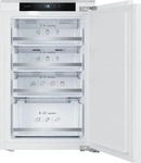 Amica EGSX 321 250, Amica - EGSX 321 250 - Einbau-Gefrierschrank - Festt&uuml;r-Technik,