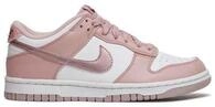 Nike Dunk Low Pink Velvet (GS) - EU: 36