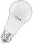 OSRAM SUPERSTAR+ CLASSIC A 60 FR LED-Lampe, Sockel E27, Kolbenform, 8,8W, 806lm,