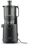 Caso 3511 JuiceFit Pro Slow Juicer Entsafter - Schwarz
