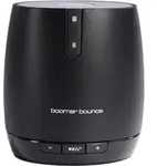 Ultron boomer bounce, 2 W, Verkabelt & Kabellos, 2.1+EDR, Schwarz, Digital, Universal