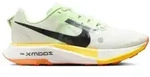 Nike Ultrafly Trail Summit White Vapor Green Laser Orange Black (Women's) - EU...