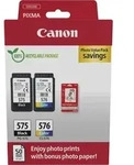 Canon PG-575 / CL-576 Photo Value Pack