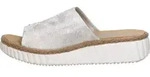 Rieker Open Teen Open Teen - Beige - Maat 38 - Beige - 38