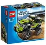 Lego 60055 City - Monster Truck