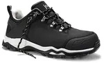 Sicherheitshalbschuh jo_POWERFUL black Low S3, Gr. 36 Jori 12611 - Schwarz - 36