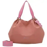 Fritzi aus Preu&szlig;en Schultertasche Joshi01 Sky Shopper Roasted hellbraun -...