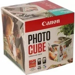 Canon 3713C012, Standardertrag, Schwarz, Cyan, Magenta, Gelb, 7,5 ml, 8,3 ml, 4