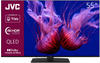 JVC LT-55VUQ3455 55 Zoll QLED Fernseher / TiVo Smart TV (4K UHD, HDR Dolby Vision,