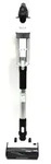 Levoit LVAC-200, 2-in-1-Stabstaubsauger, Beutellos, Wei&szlig;, Schwarz, Trocken,