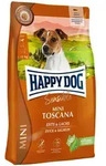Happy Dog - Sensible Mini Toscana | 800g