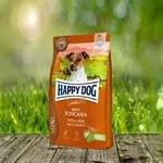Happy Dog Sensible Mini Toscana, Adult, Klein (5-10 kg), Mini (&le;4 kg), Ente,