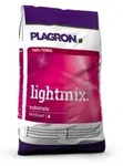 Plagron Lightmix mit Perlite 25 Liter Sack