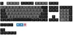 SKILLER SAC20 (schwarz, 114 St&uuml;ck, ANSI-Layout (US)) - Schwarz