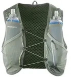 Weste Salomon LC2178000 f&uuml;r Herren - Gr&uuml;n