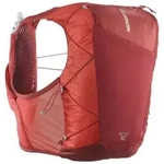 Rucksack Salomon aktive Haut 12 Set C21775 - Rot