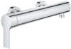 GROHE 32846001 EH-Brausebatterie Allure 32846_1 Wandmontage chrom