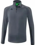 erima LIGA STAR Trainingstop M slate grey/schwarz - Grau - M