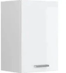 H&auml;ngeschrank Vicco R-Line Wei&szlig; Hochglanz 40 cm, Model 29265 - Wei&szlig;