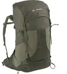 Vaude Vaude Brenta 44+6 - Wanderrucksack 67 cm - Gr&uuml;n