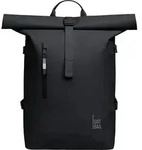 Got Bag Rolltop 2.0 Monochrome Edition - Black - Schwarz