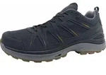 LOWA INNOX EVO II GTX, M&auml;nnlich, Erwachsener, Bronze, Anthrazit, Outdoor-Schuhe,