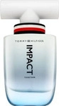 Tommy Hilfiger Impact Together Eau de Toilette Spray 50 ml