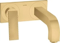 Axor 39171250, AXOR 39171250 Waschtischmischer UP Axor Citterio