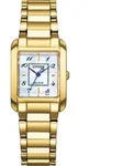 Citizen Damenarmbanduhr EW5602-81D - Gold