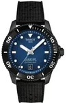 TISSOT Armbanduhr SEASTAR 1000 T1208073704100