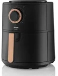Arzum AR2062-G Airtasty Hei&szlig;luftfritteuse Air Fryer Herausnehmbarer Korb