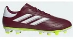 Adidas Copa Pure 2 Club FxG Fu&szlig;ballschuhe Gr&ouml;&szlig;e: 44 - Rot - 44