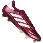 40|adidas Copa PURE II+ ELITE KT FG Herren Fu&szlig;ballschuhe IE7485 - Rot - 40