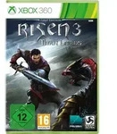 Risen 3 - Titan Lords First Edition