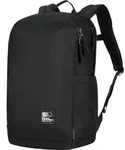 Jack Wolfskin Smileyworld 22l Rucksack Schwarz Schwarz One Size - Schwarz