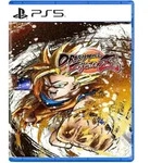 BANDAI NAMCO Entertainment Dragon Ball: The Breakers, PlayStation 5, T (Jugendliche)