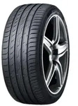 1x Nexen N Fera Sport Sommerreifen 255/30 ZR20 92Y XL Reifen