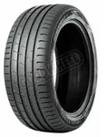 Nokian So car-tyres Powerproof 1 ( 245/45 ZR20 103Y XL mit Felgenschutz (MFS) )