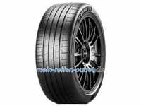 Pirelli P Zero E Run Flat ( 285/40 R20 108Y XL Elect, runflat ) Reifen