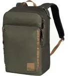 Jack Wolfskin Jack Wolfskin Hasensprung - Rucksack 15" 44 cm - Gr&uuml;n