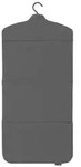 Brabantia Zusammenklappbares Dampfbrett Pepper Black - Schwarz