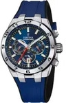 Festina Herrenarmbanduhr F20671/1 - Blau