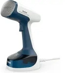 TEFAL Hand-Reisedampfgarer | DT7130 | Handgert | 1400 W | 0,15 l | 25 g/min 