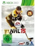 Nhl 15