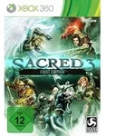 Sacred 3 - First Edition