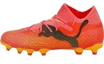 Puma Future 7 Pro Fg/ag Fu&szlig;ballschuhe Orange EU 28 Orange EU 28 - Orange - 28